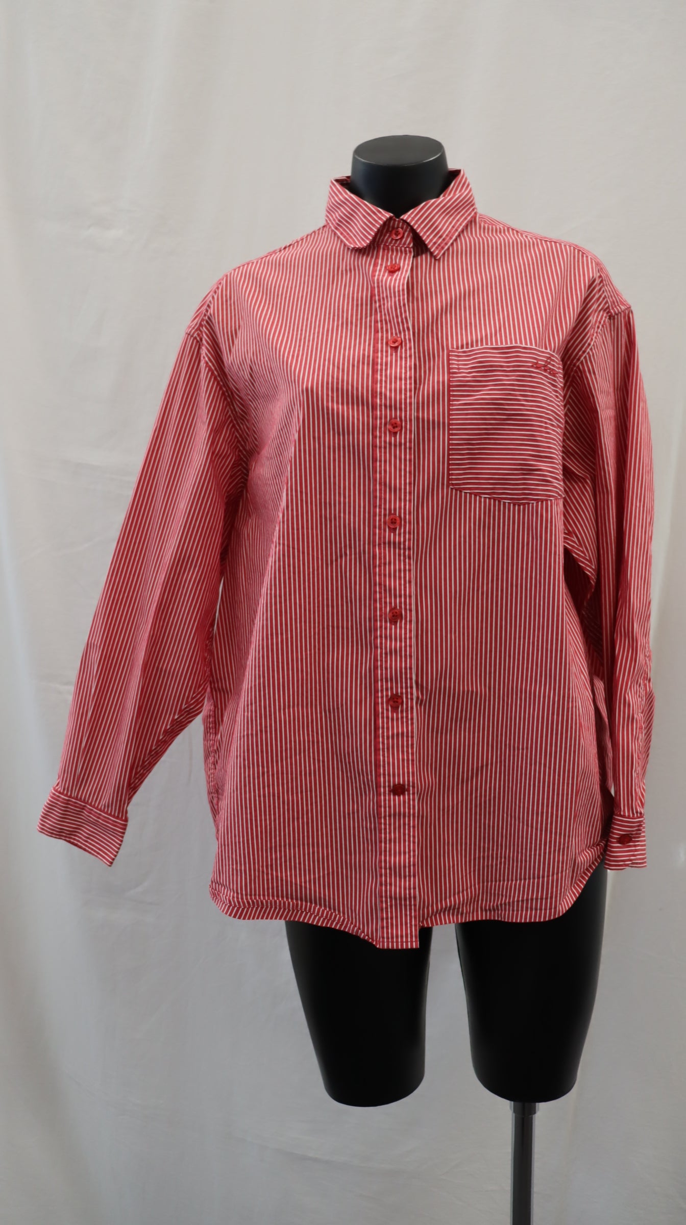 iloveugly Button Up S