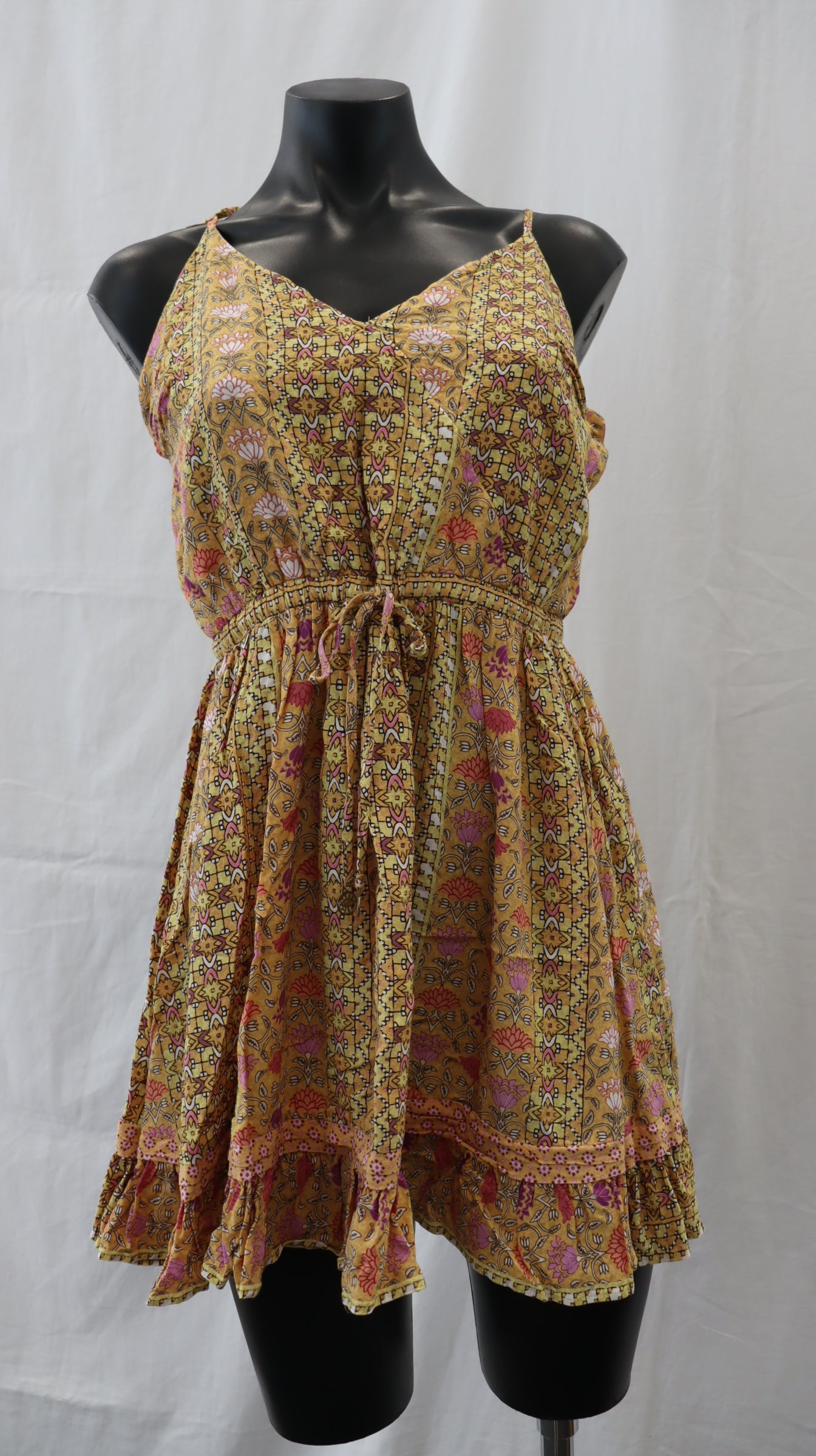 tigerlily Mini Dress 10