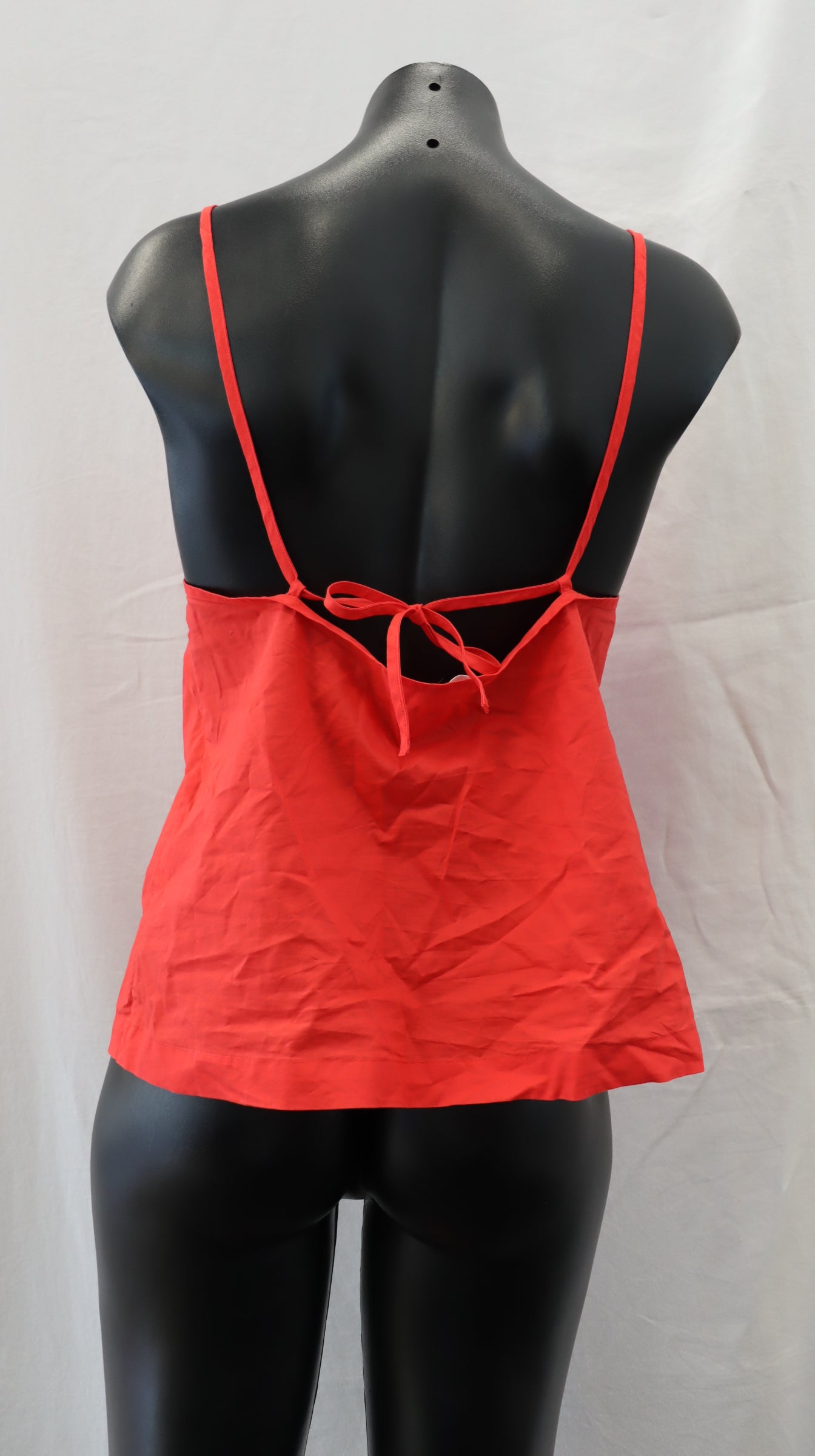 ASSEMBLY LABEL singlet 10