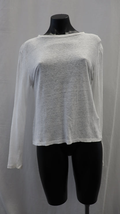 ASSEMBLY LABEL Long Sleeve 6