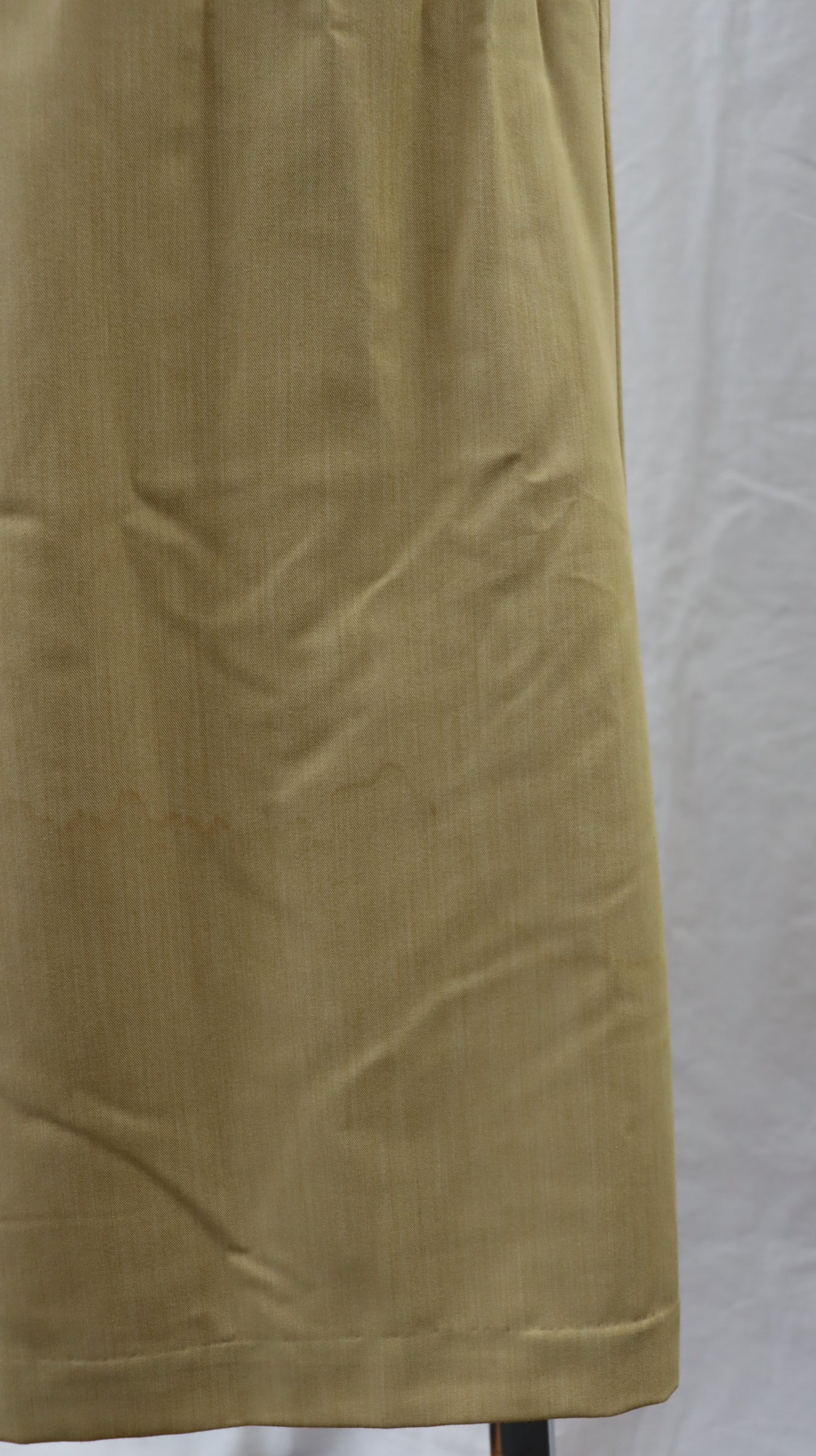 THIRD FORM Maxi Skirt 6