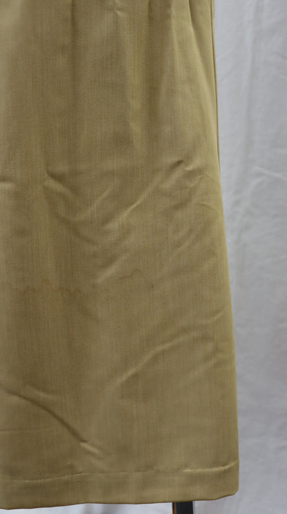 THIRD FORM Maxi Skirt 6