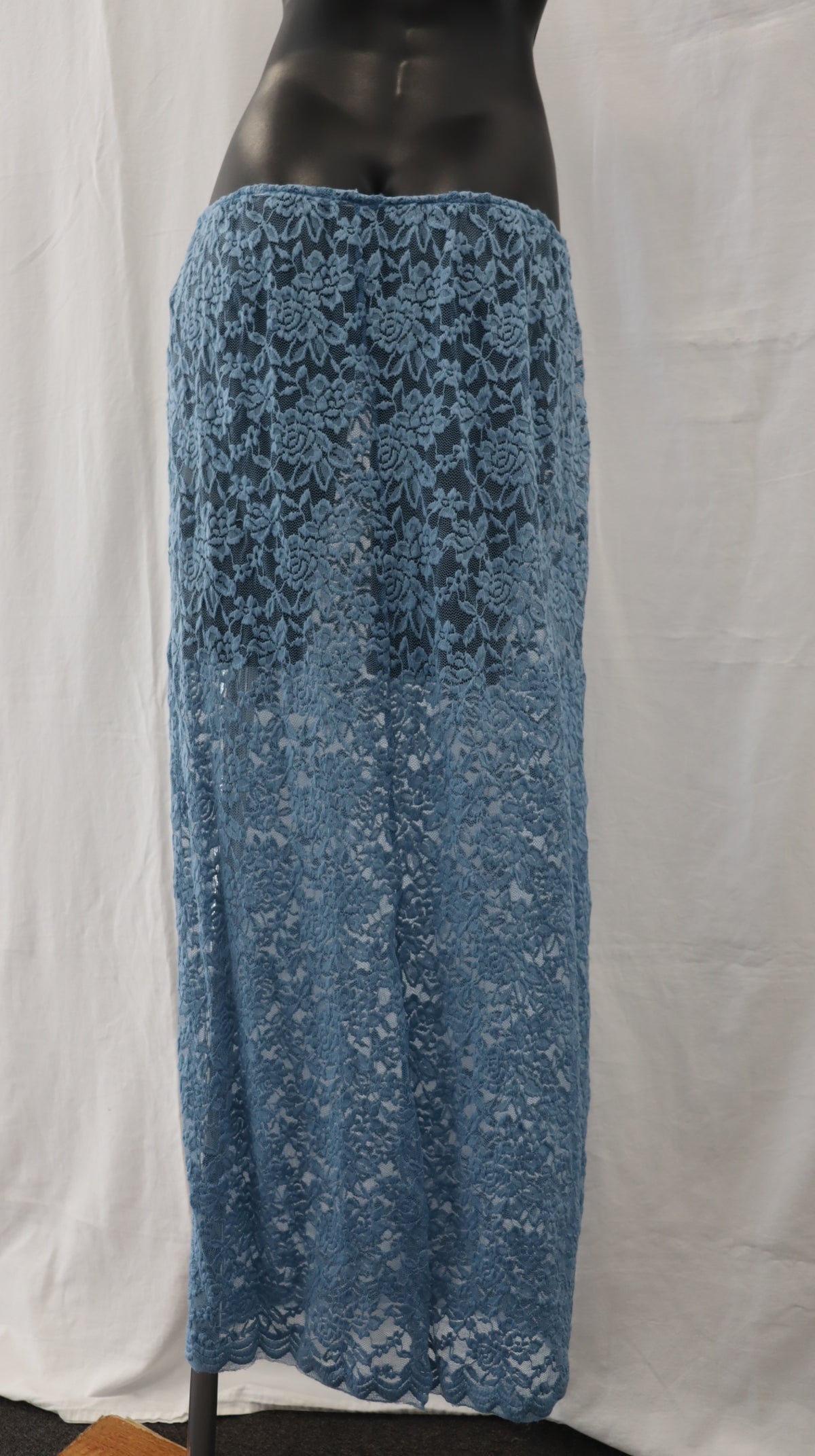 M A N E Project Maxi Skirt M - L