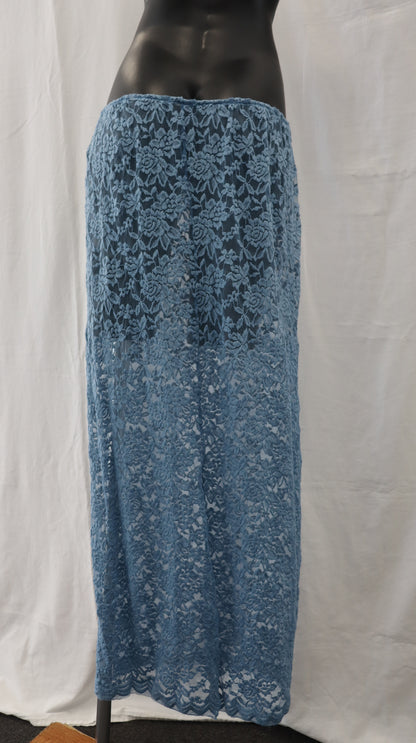 M A N E Project Maxi Skirt M - L