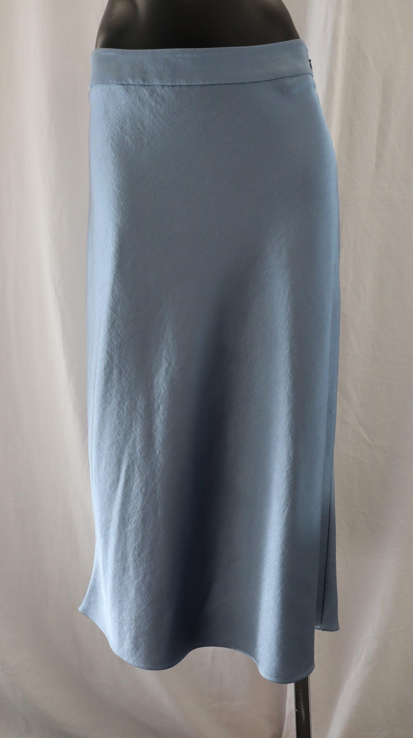 Sézane Midi Skirt 10