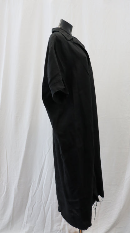 DISSH Maxi Dress 12