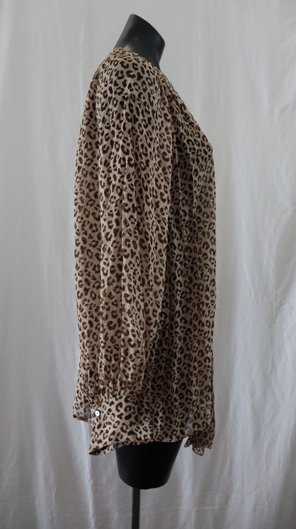 STORM Blouse 10