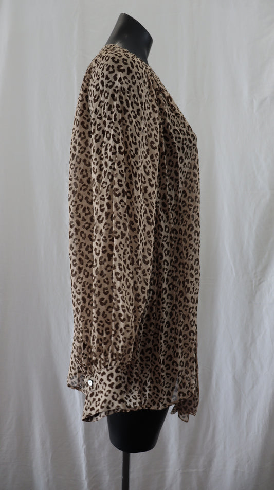 STORM Blouse 10