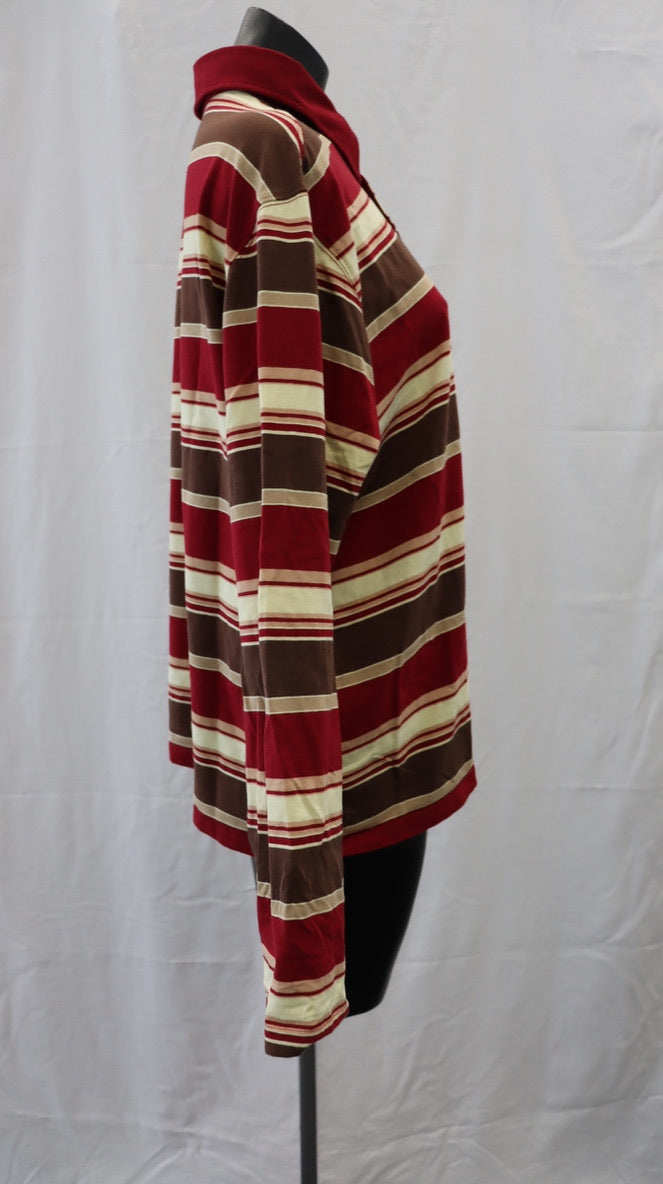 CommonPlace Essentials Long Sleeve S