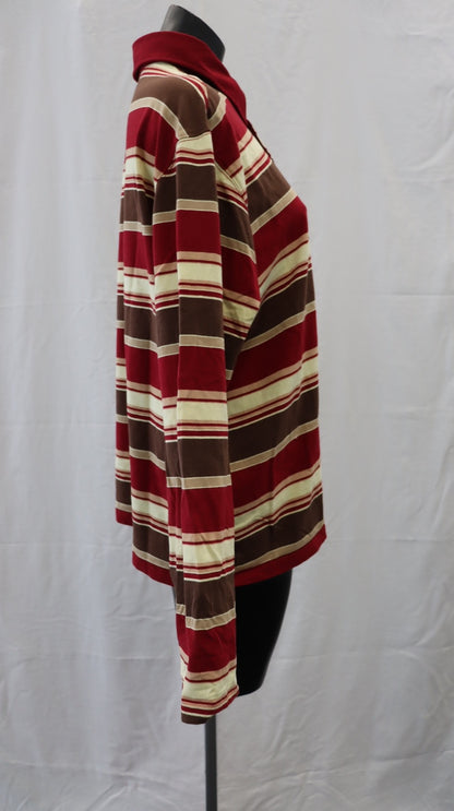 CommonPlace Essentials Long Sleeve S