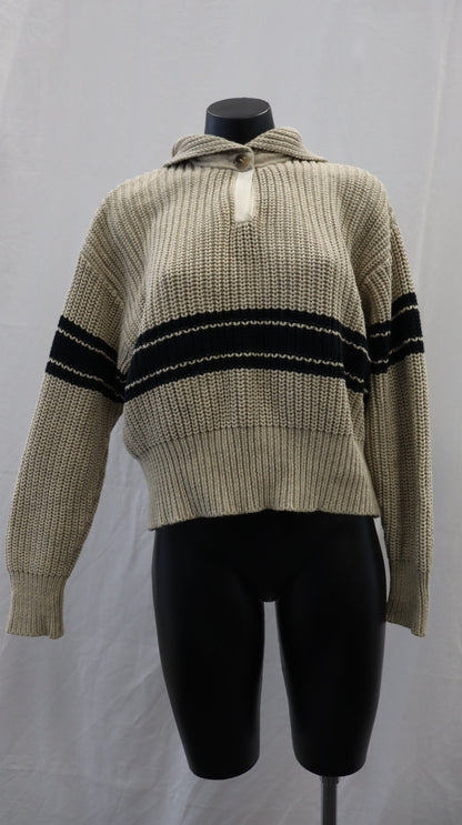 bassike Knit XS - S