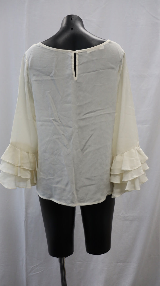 sisters Blouse 12