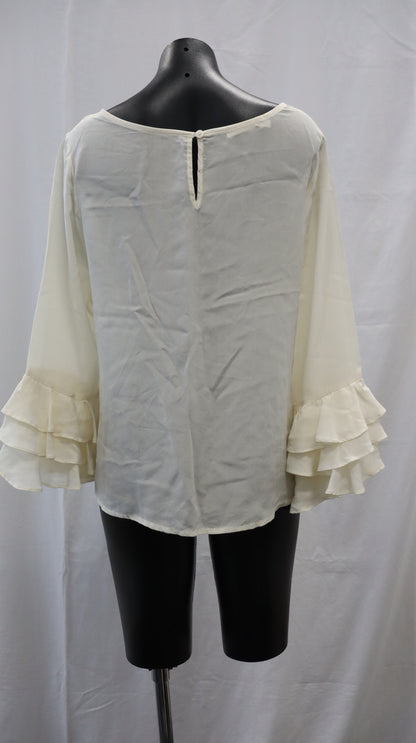 sisters Blouse 12