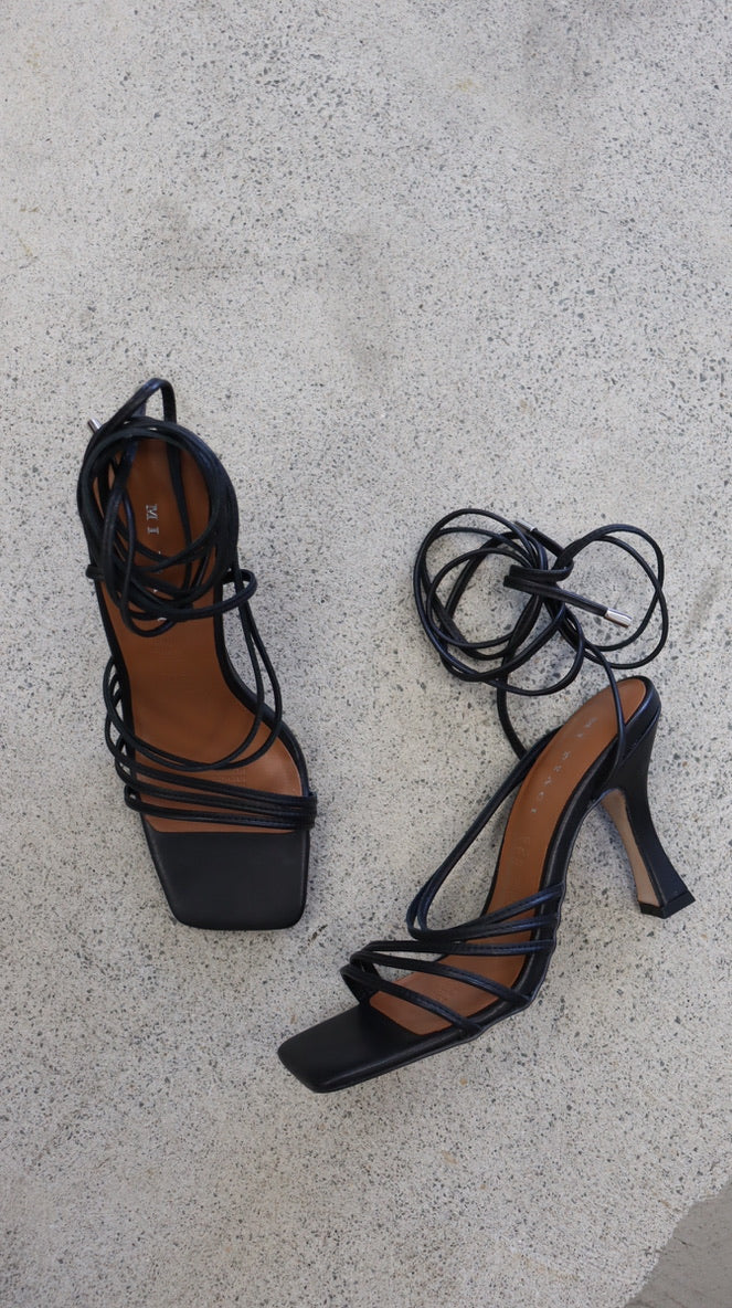 MI PIACI Heels 36