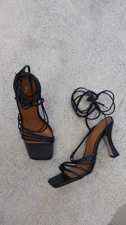 MI PIACI Heels 36