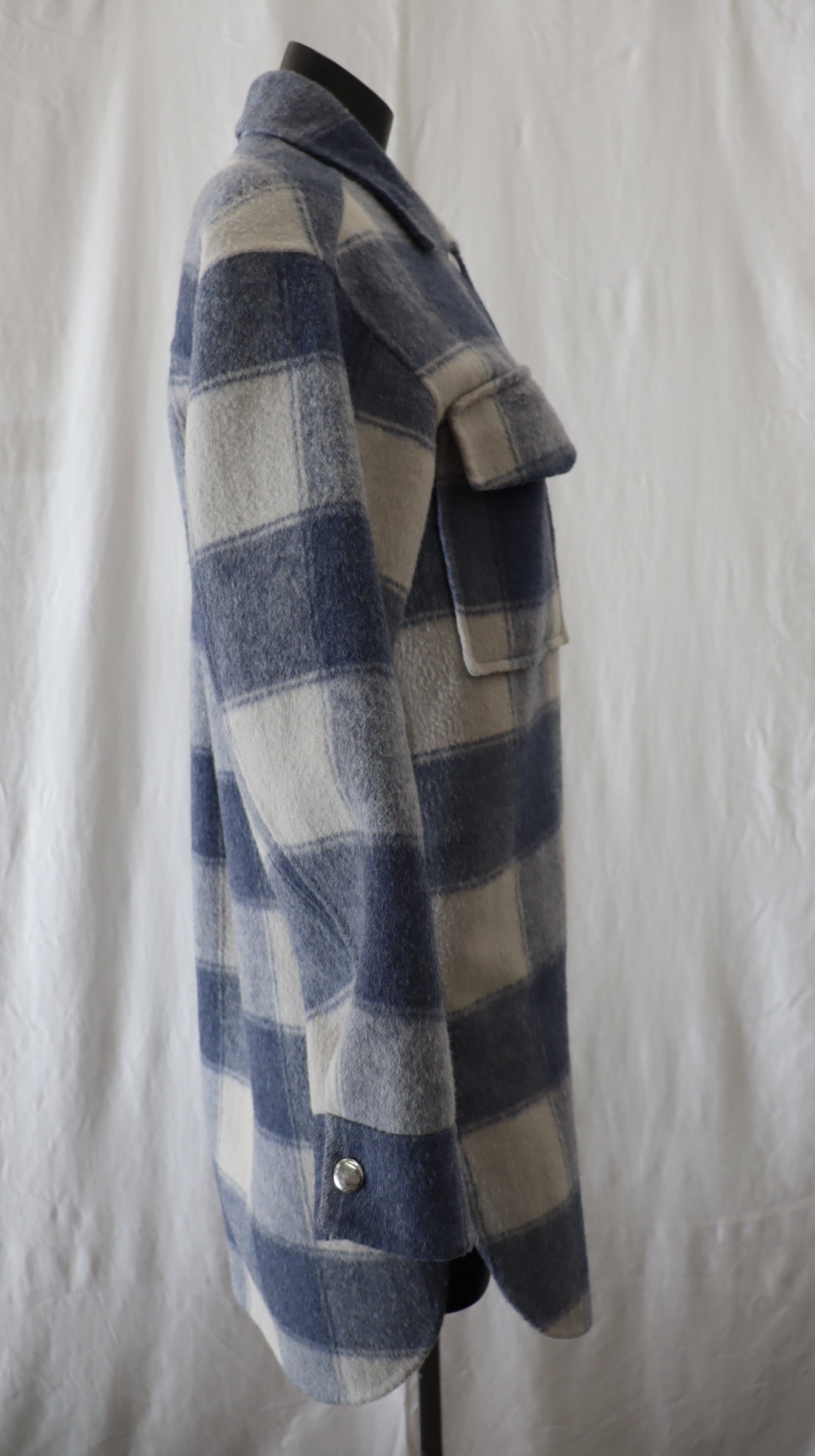 Rails Coat S
