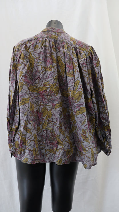 karen walker Button Up 10