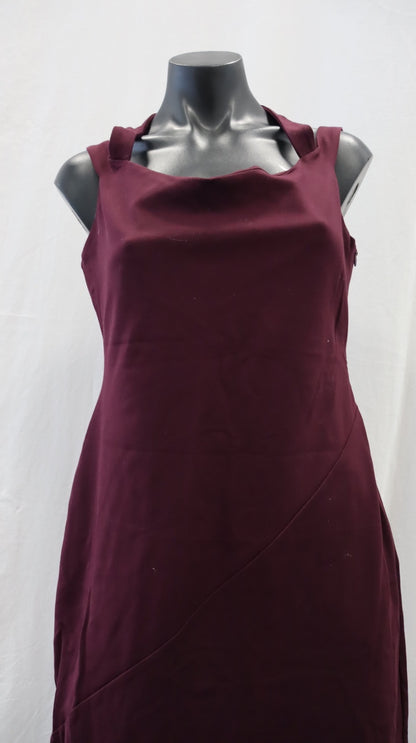 RUBY Maxi Dress 14
