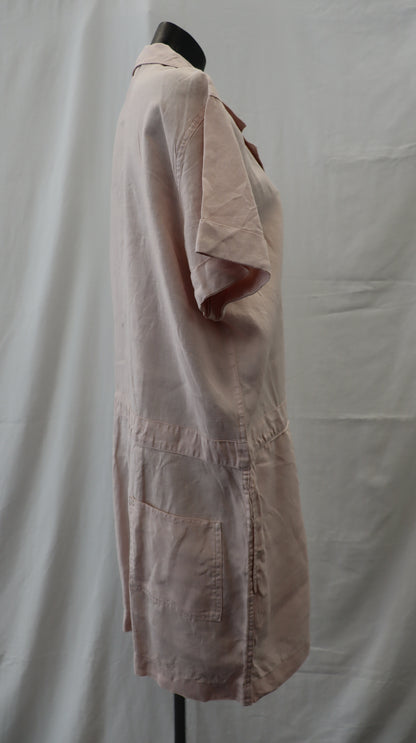 ASSEMBLY LABEL Playsuit 14