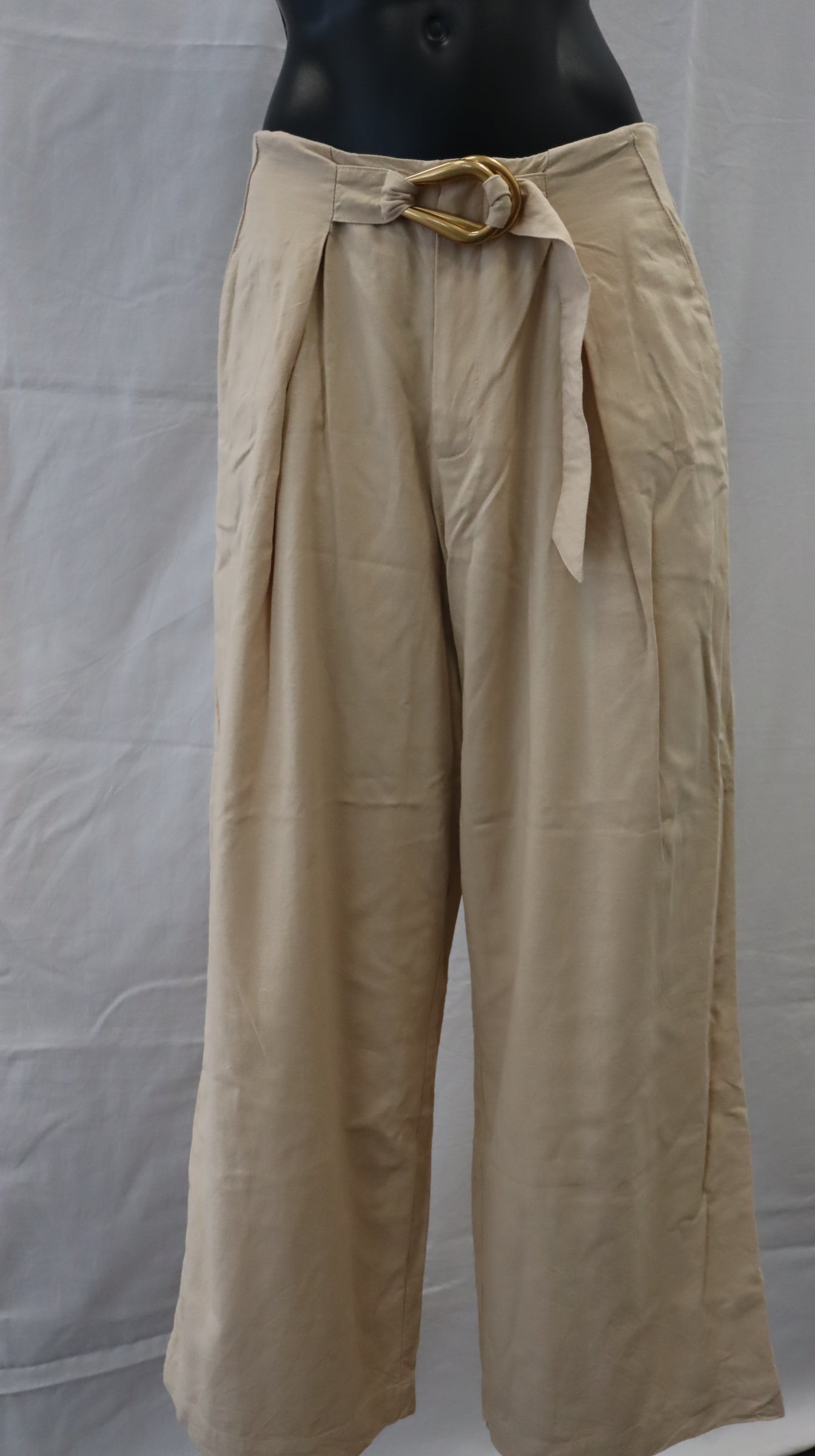 FATE+BECKER Pants 10