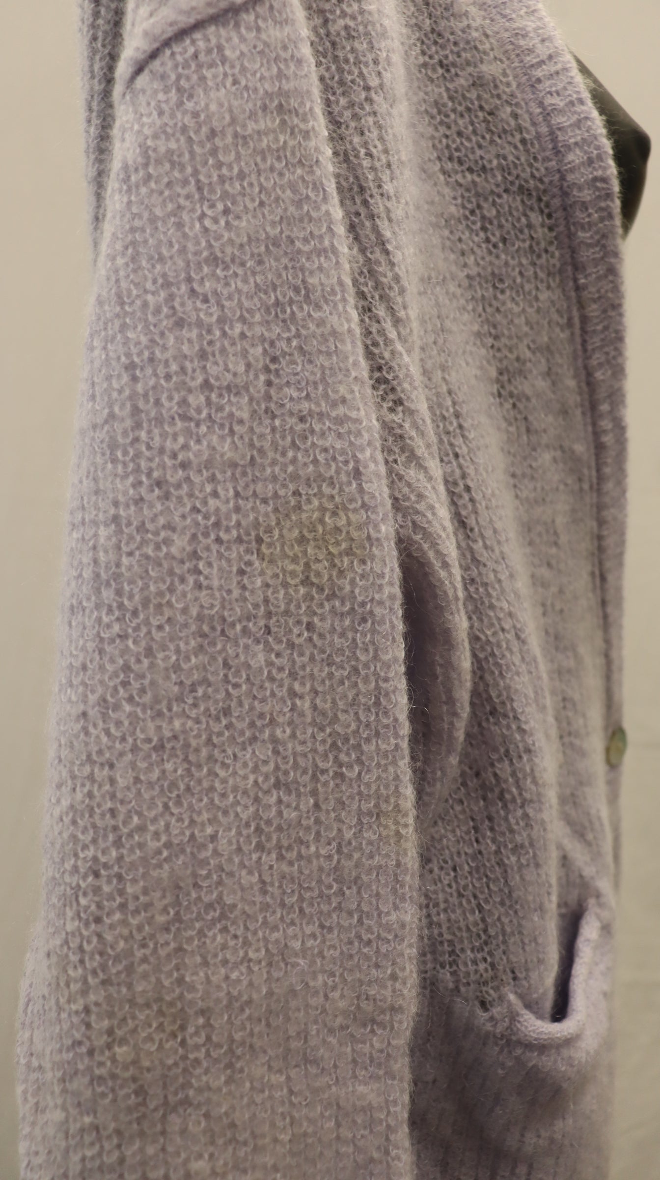 American Vintage Cardigan M - L