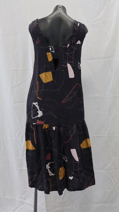 NYNE Midi Dress 8