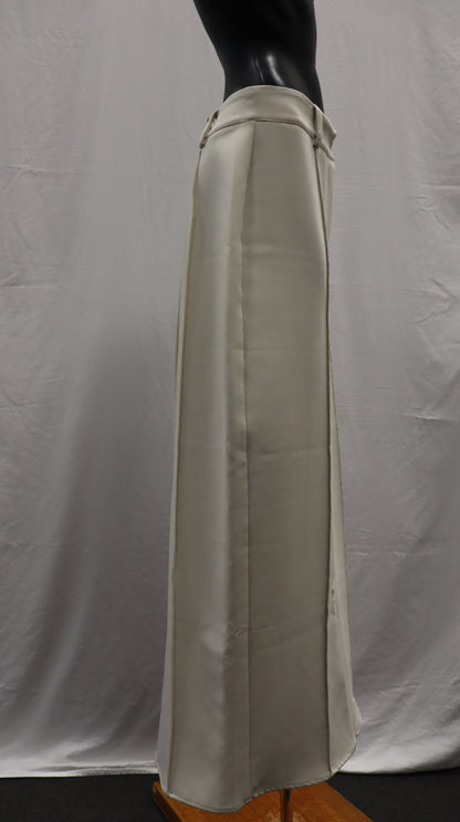 DISSH Maxi Skirt 14