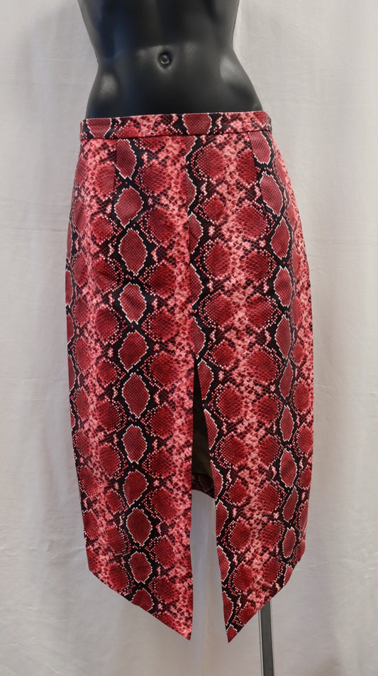 COOPER Midi Skirt 8