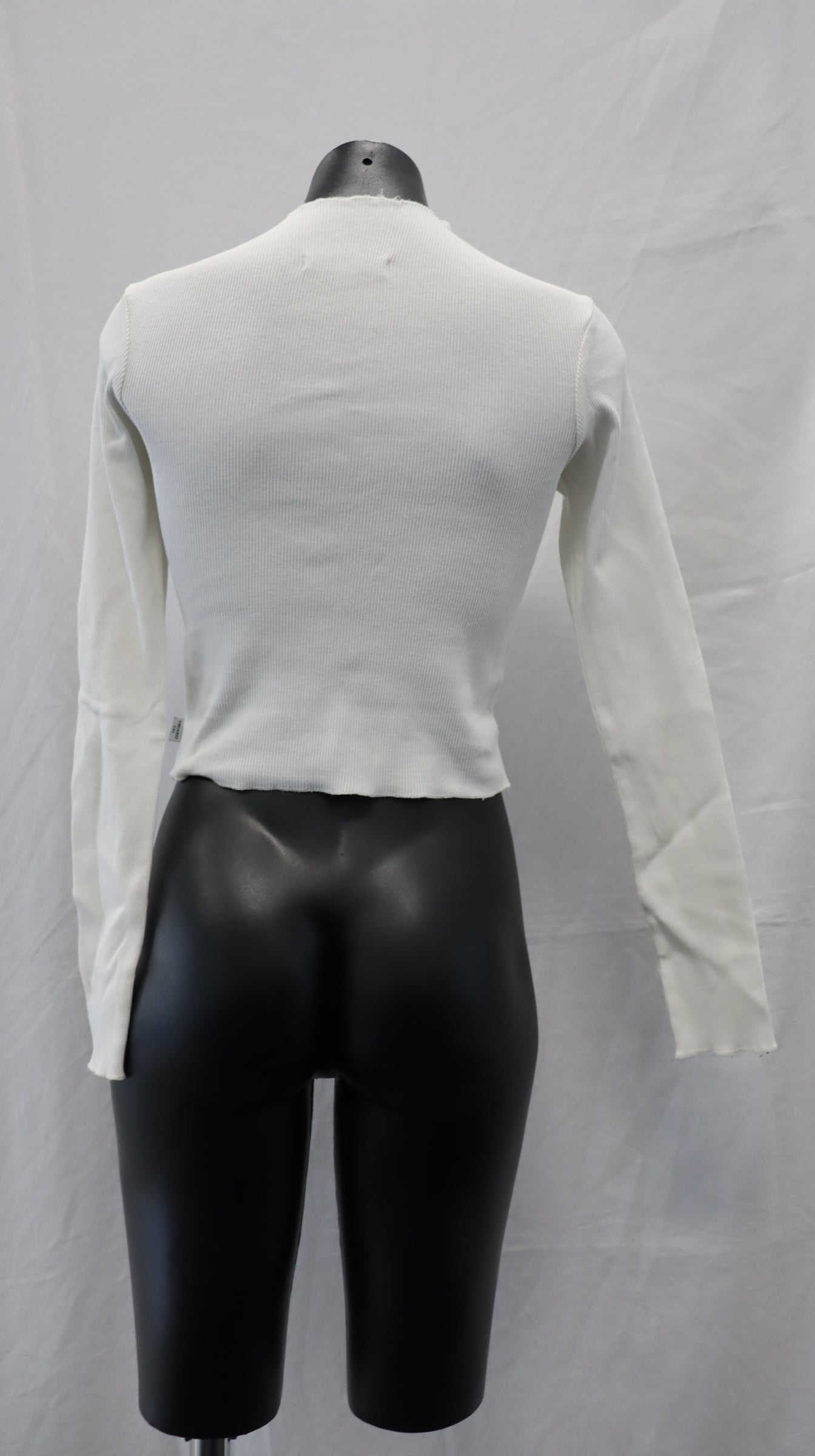 afends Long Sleeve S
