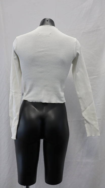 afends Long Sleeve S