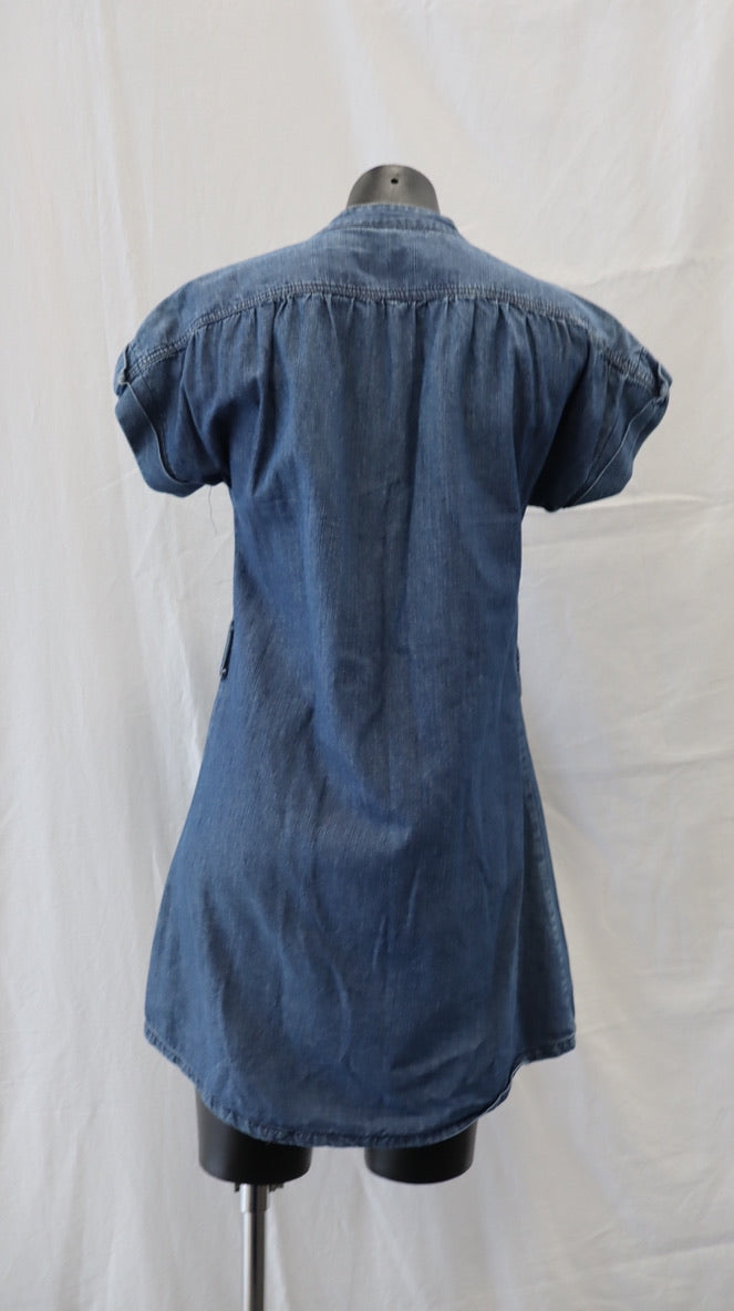 M A X Mini Dress 10
