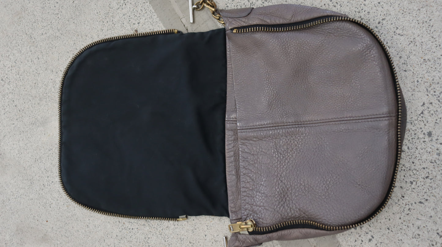 DEADLY PONIES handbag N/A