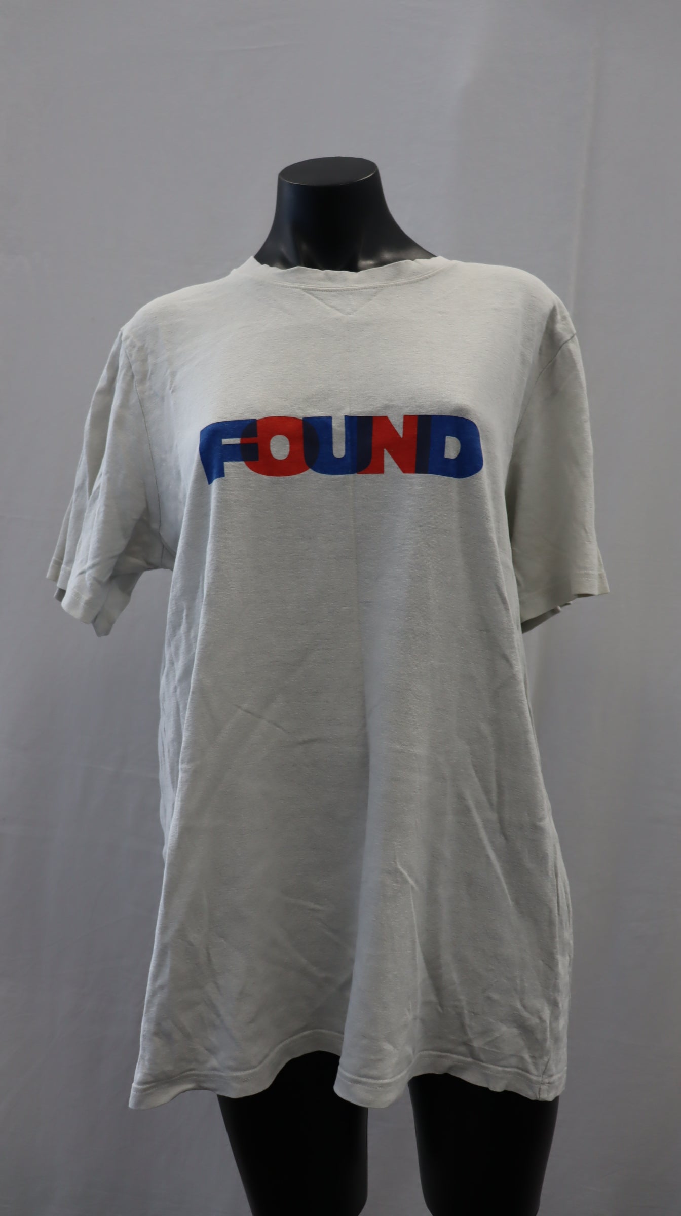 Buddy Tee L