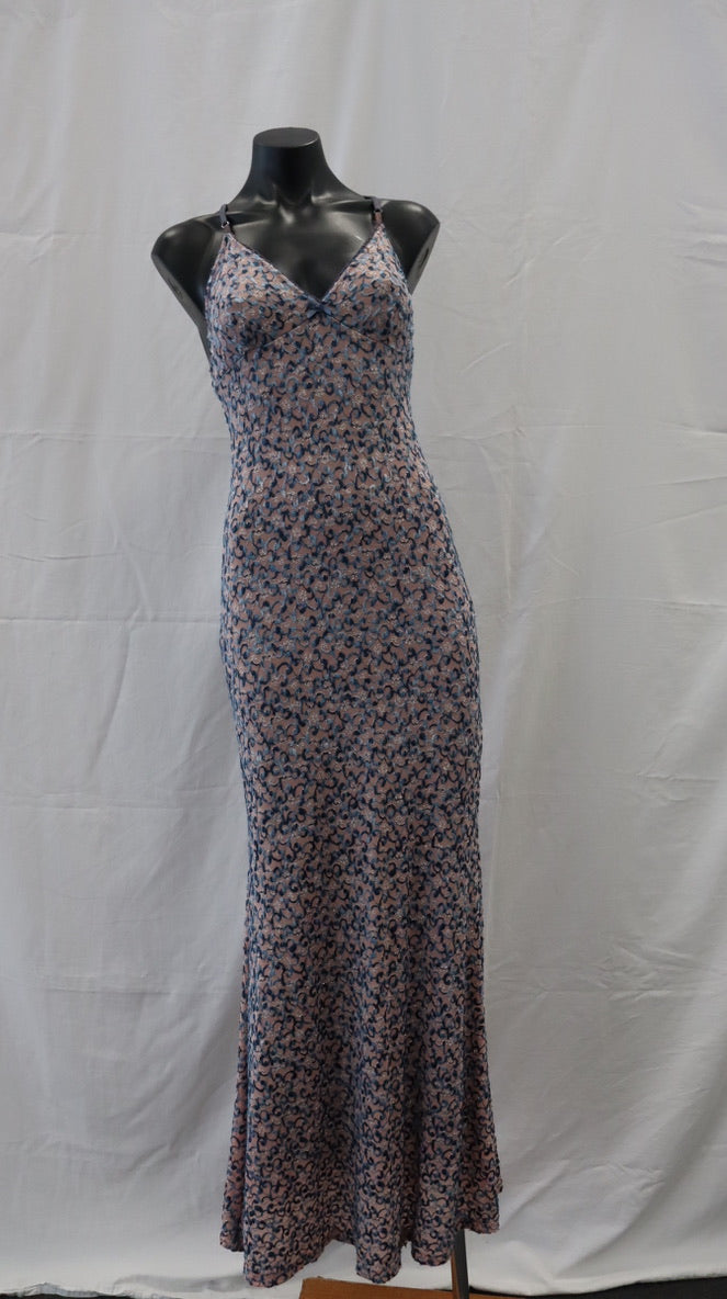 element Maxi Dress 10