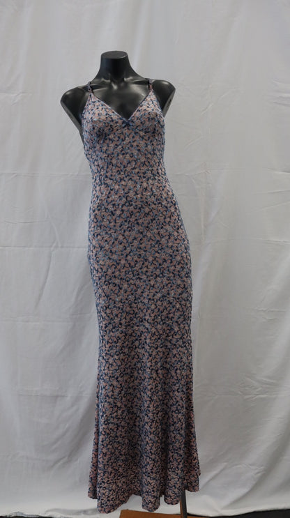 element Maxi Dress 10
