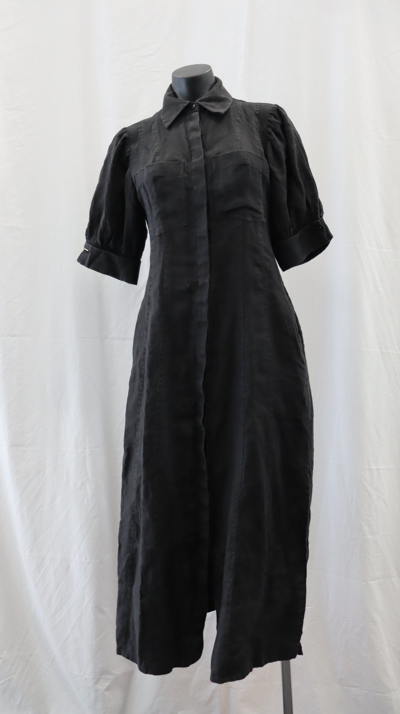 COUNTRY ROAD Maxi Dress 8