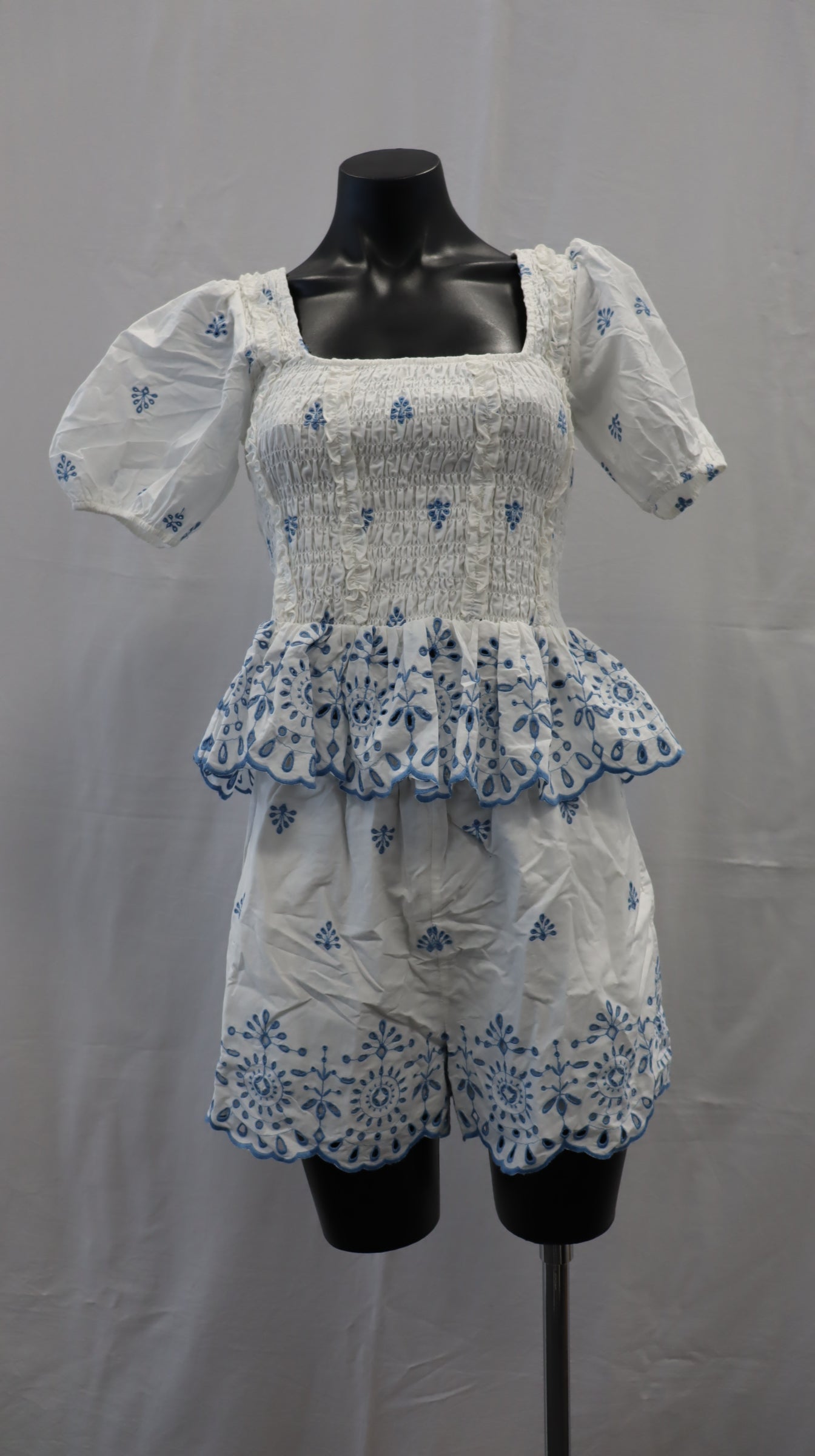 steele 2 Piece Set S