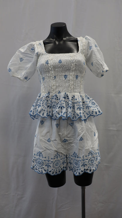 steele 2 Piece Set S