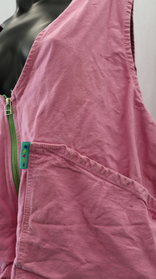 meals Vest L
