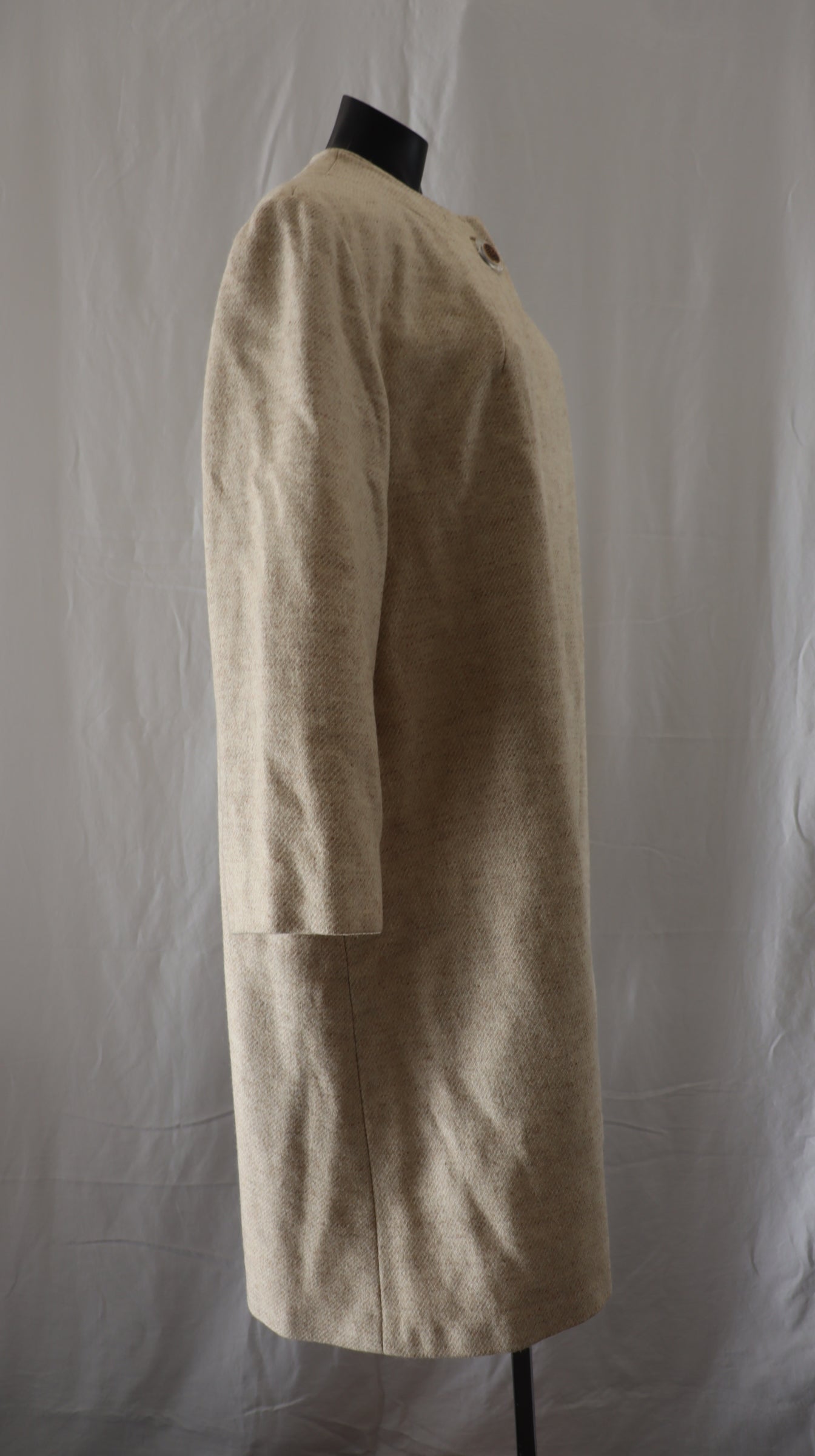 *NO TAG Coat S