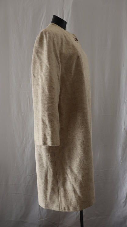 *NO TAG Coat S