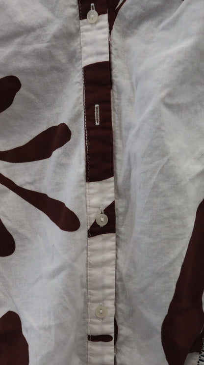 ivy + jac Button Up 16