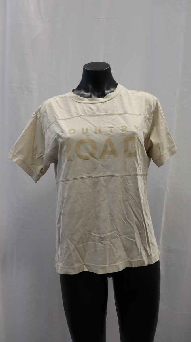 COUNTRY ROAD Tee XXS