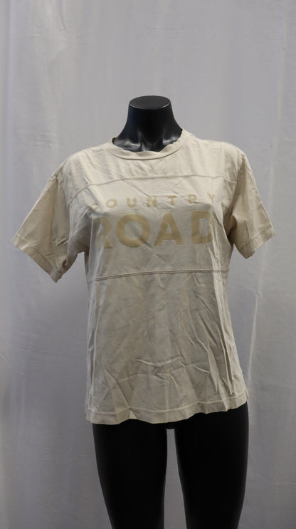 COUNTRY ROAD Tee XXS