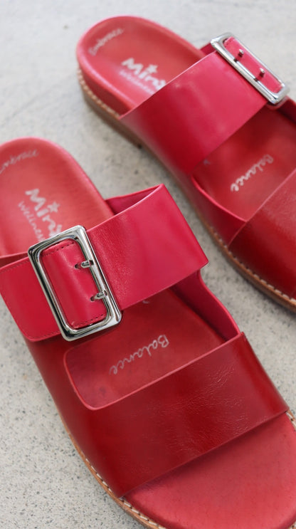 minx Sandals 38