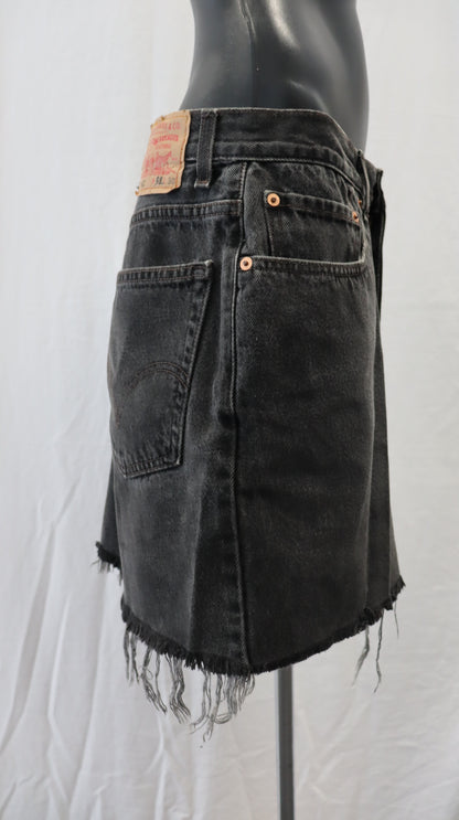 Levi Strauss & CO Mini Skirt M