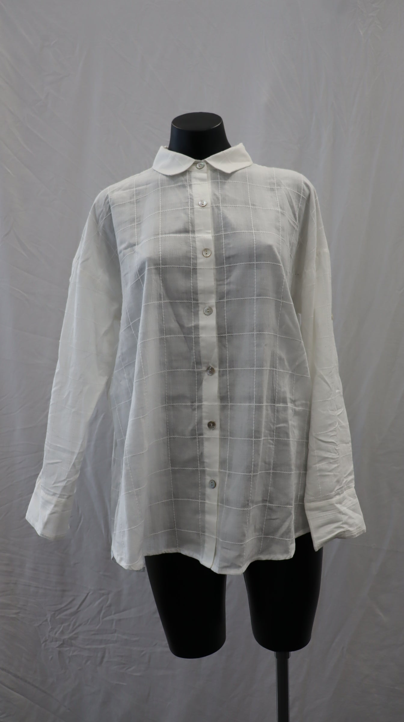 staplethelabel Button Up 10