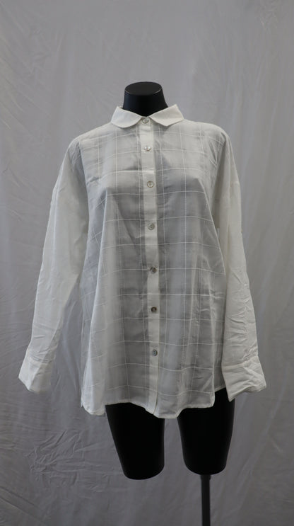staplethelabel Button Up 10