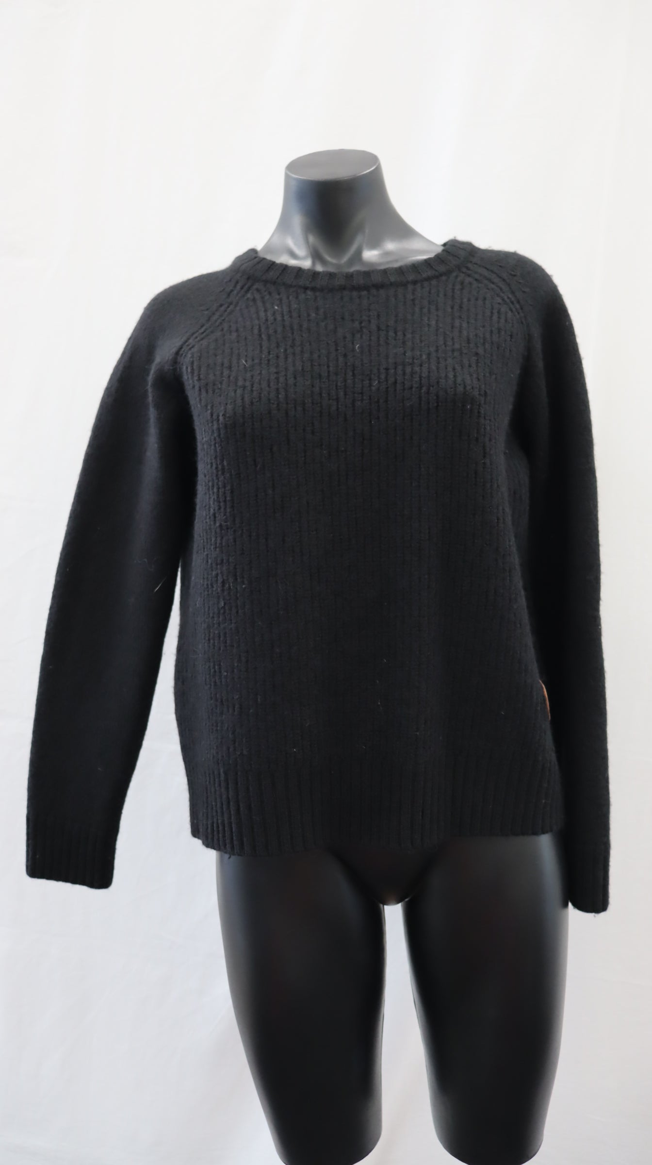 JUST ANOTHER FISHERMAN Knit xs