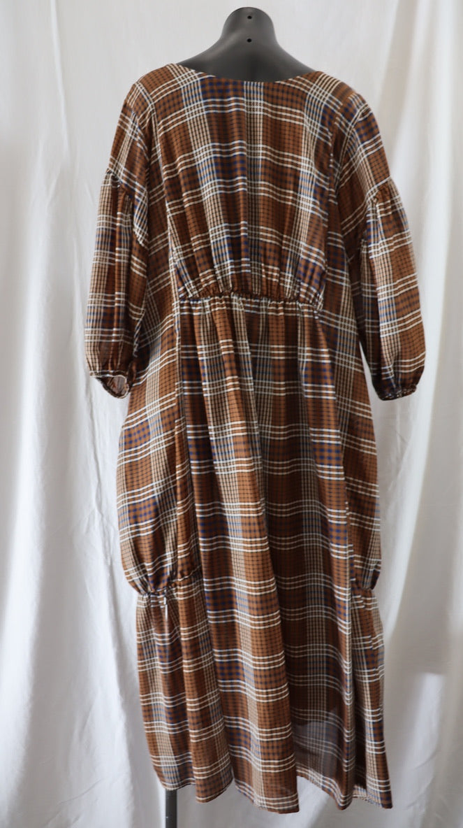 moochi Maxi Dress 10